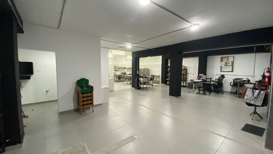 Local en arriendo en Cabecera Del Llano, Bucaramanga, 147 m² · foto 10 de 12
