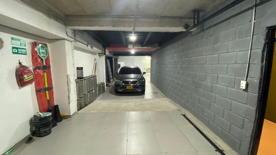 Local en arriendo en Cabecera Del Llano, Bucaramanga, 147 m² · foto 11 de 12