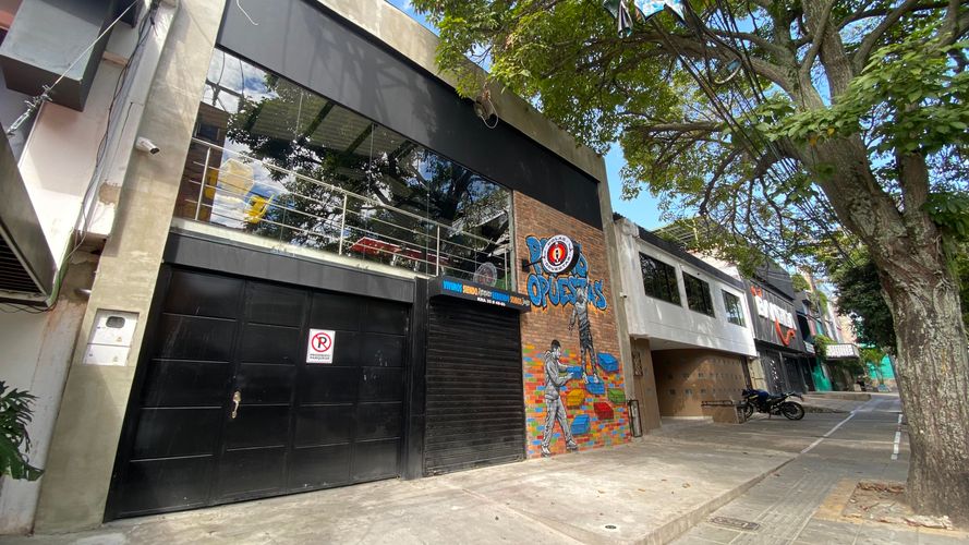 Local en arriendo en Cabecera Del Llano, Bucaramanga, 147 m² · foto 12 de 12