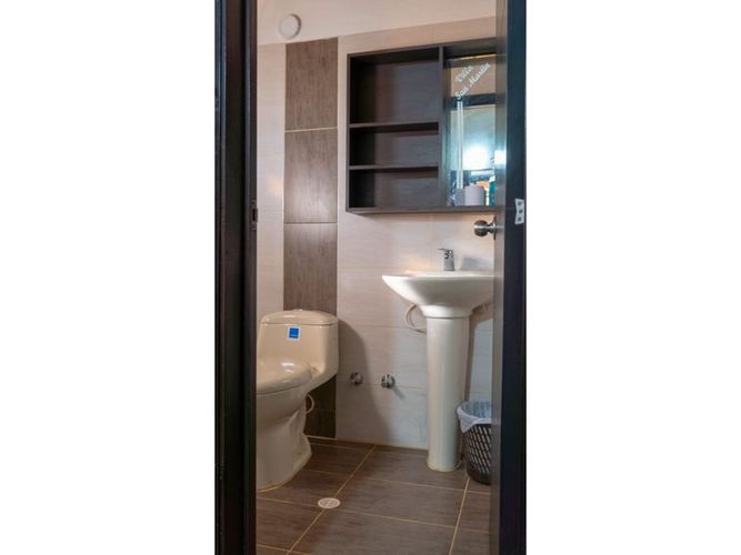 Casa de 3 alcobas en venta en Los Santos, Bucaramanga, 185 m² · foto 6 de 13