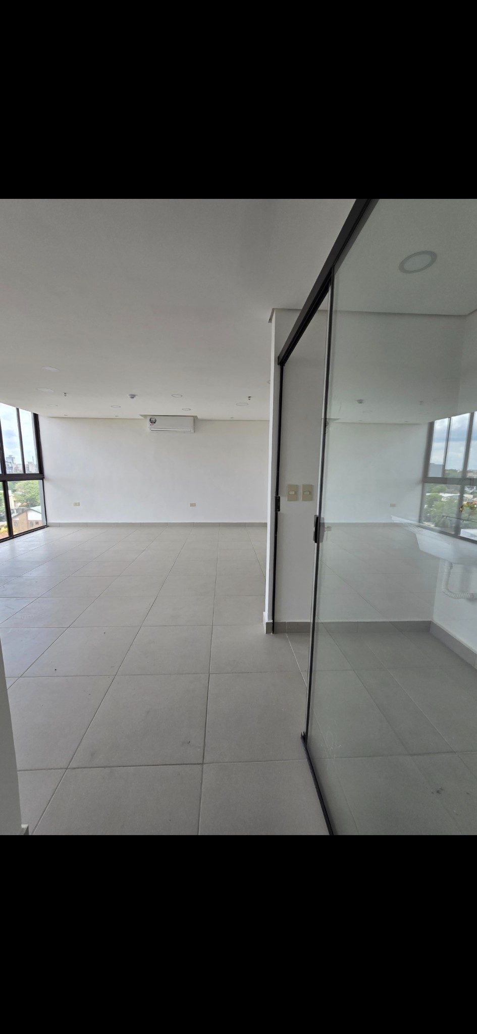 Departamento en alquiler en Herrera, Asunción — foto 3