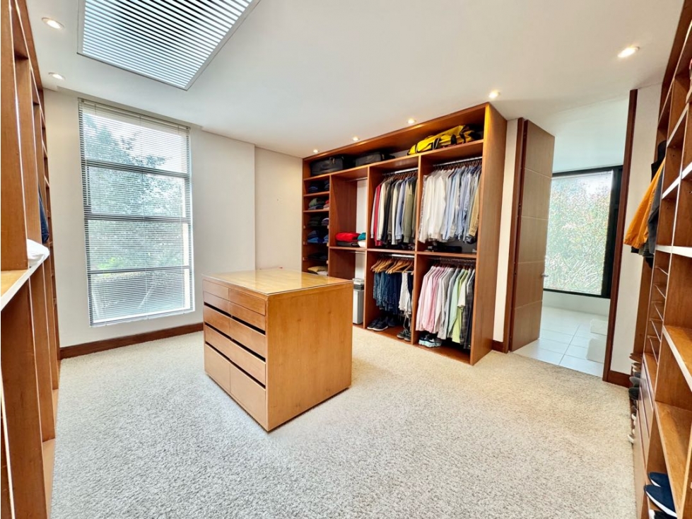 Casa en venta en Guaymaral, Bogotá · foto 10 de 24