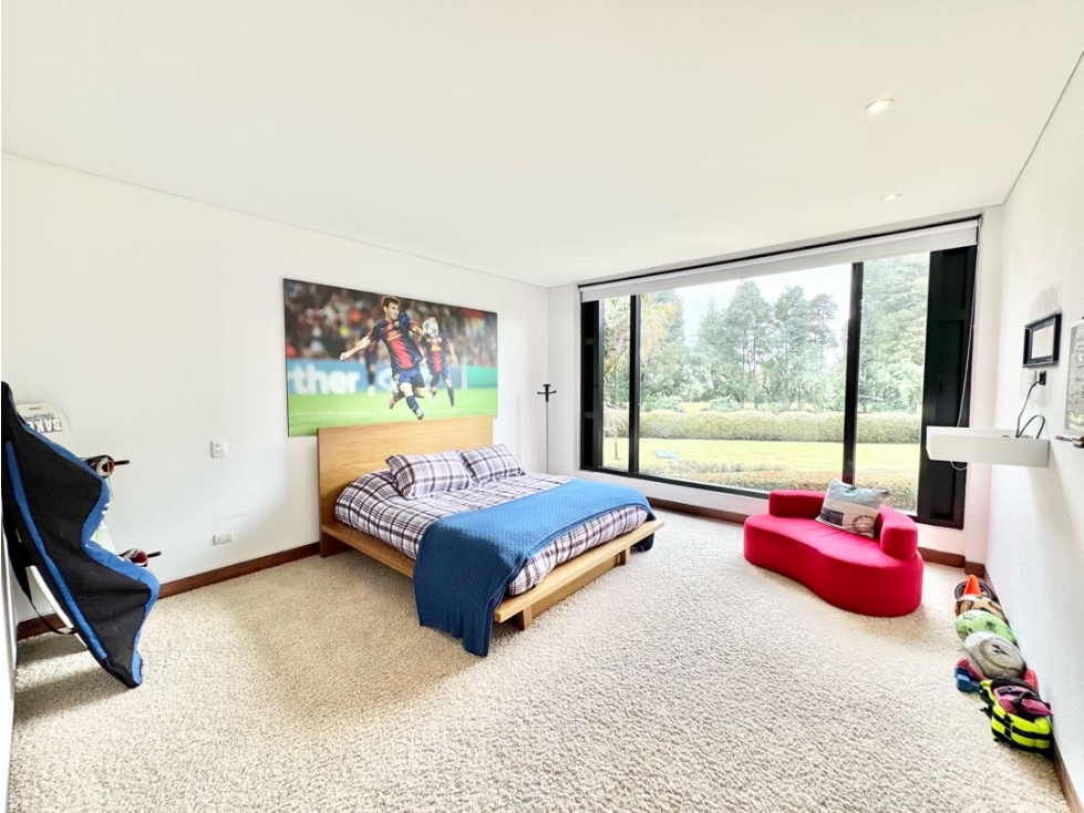 Casa en venta en Guaymaral, Bogotá · foto 14 de 24