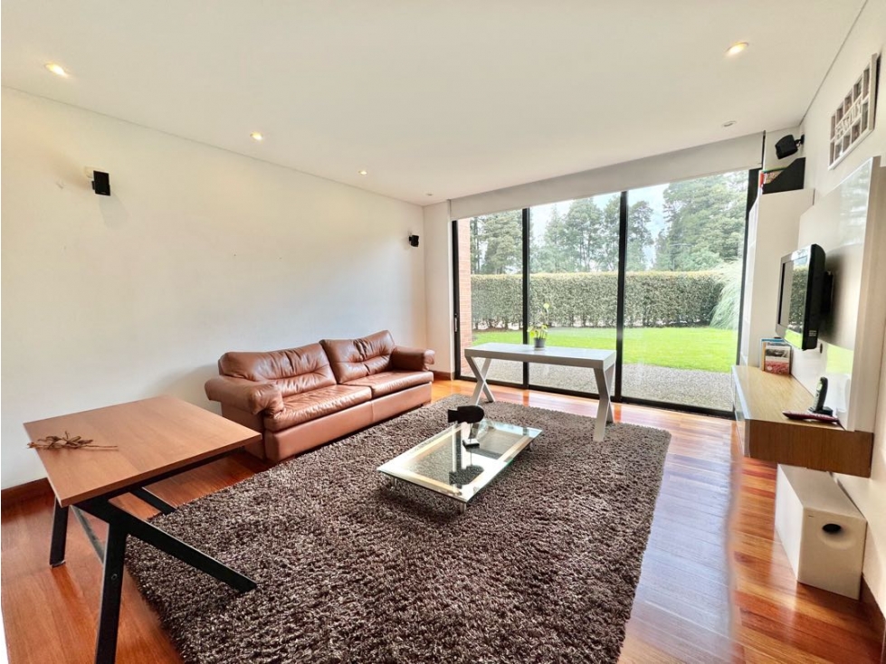 Casa en venta en Guaymaral, Bogotá · foto 20 de 24