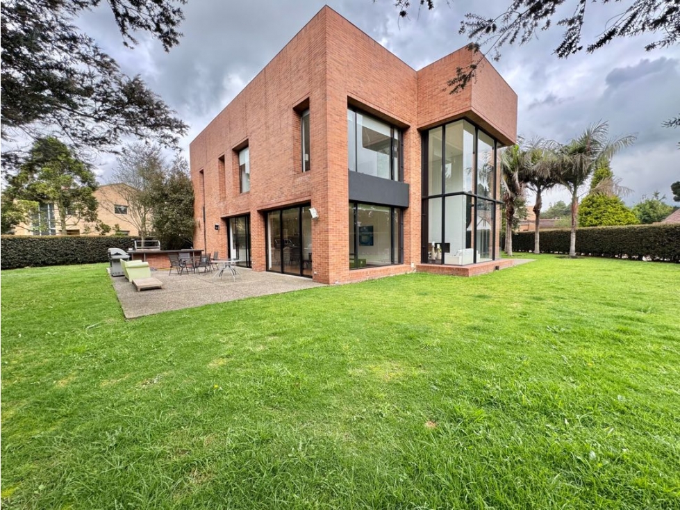Casa en venta en Guaymaral, Bogotá · foto 22 de 24
