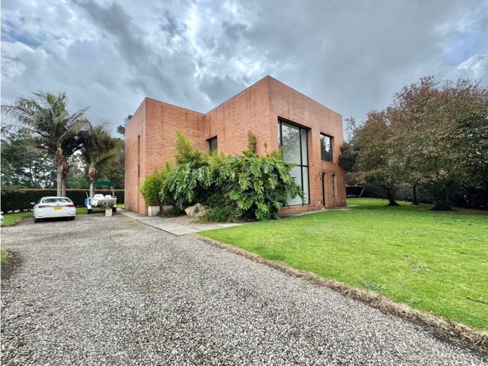 Casa en venta en Guaymaral, Bogotá · foto 23 de 24