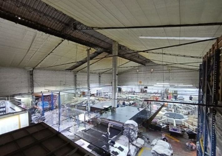 Bodega en arriendo en Zona Industrial No. 1, Itagüí, 750 m² · foto 8 de 19