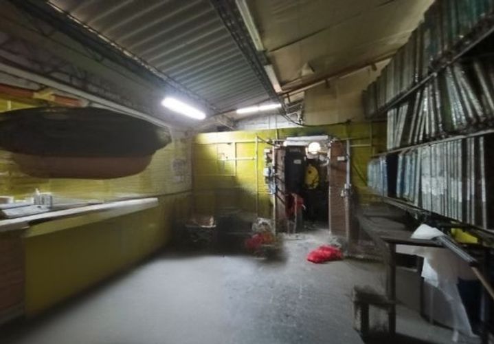 Bodega en arriendo en Zona Industrial No. 1, Itagüí, 750 m² · foto 9 de 19