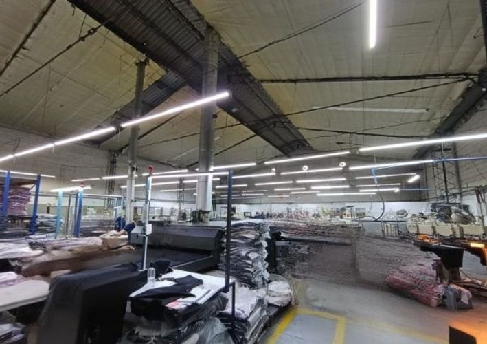 Bodega en arriendo en Zona Industrial No. 1, Itagüí, 750 m² · foto 11 de 19