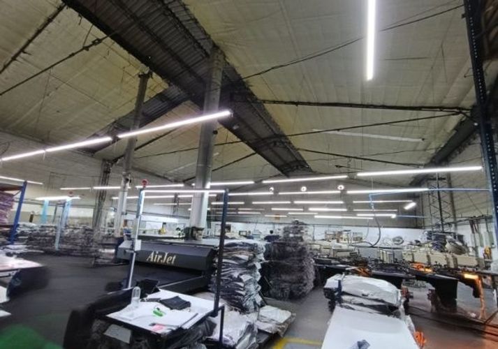 Bodega en arriendo en Zona Industrial No. 1, Itagüí, 750 m² · foto 12 de 19