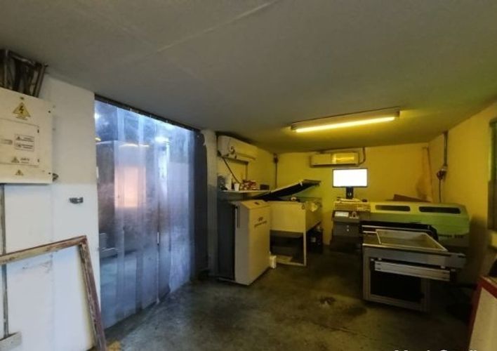 Bodega en arriendo en Zona Industrial No. 1, Itagüí, 750 m² · foto 13 de 19