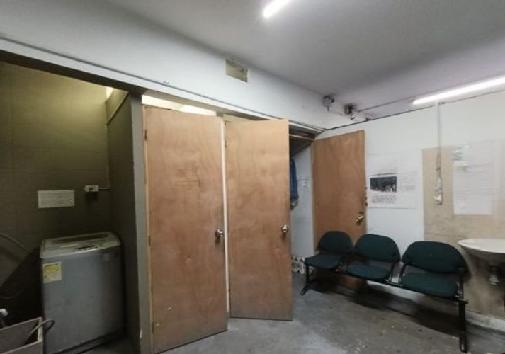 Bodega en arriendo en Zona Industrial No. 1, Itagüí, 750 m² · foto 14 de 19
