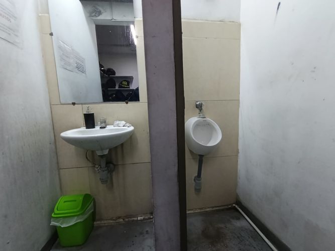Bodega en arriendo en Zona Industrial No. 1, Itagüí, 750 m² · foto 17 de 19
