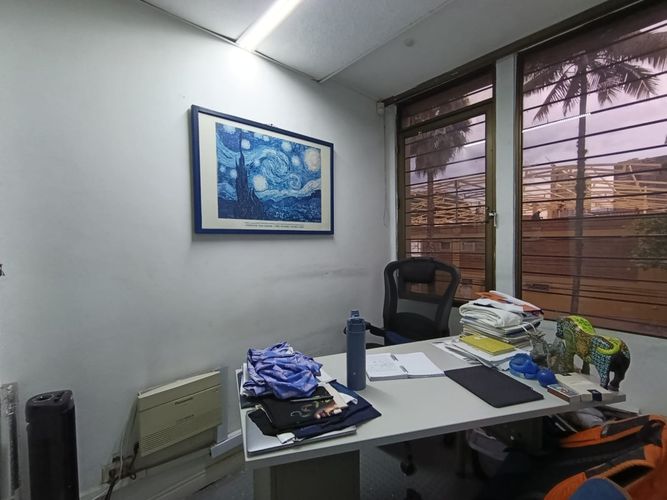 Bodega en arriendo en Zona Industrial No. 1, Itagüí, 750 m² · foto 19 de 19