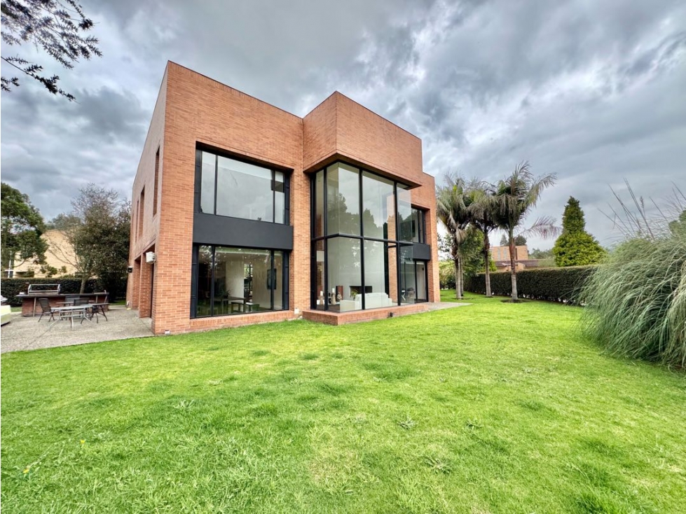 Casa en Arriendo en Guaymaral, Bogotá en Casa Blanca
