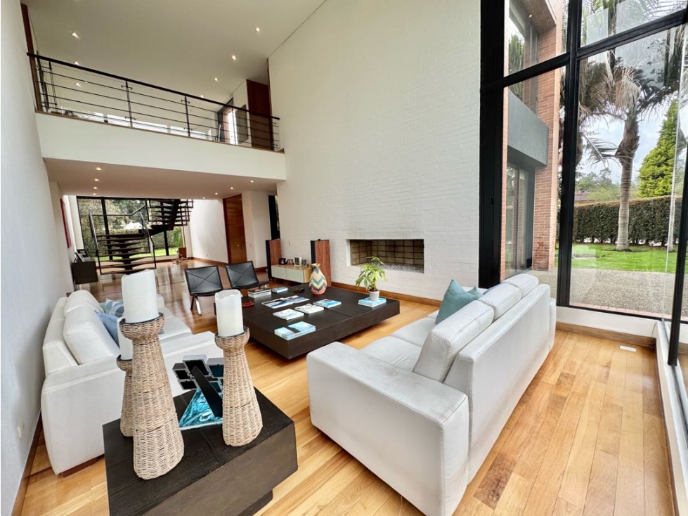 Casa en arriendo en Guaymaral, Bogotá · foto 4 de 24