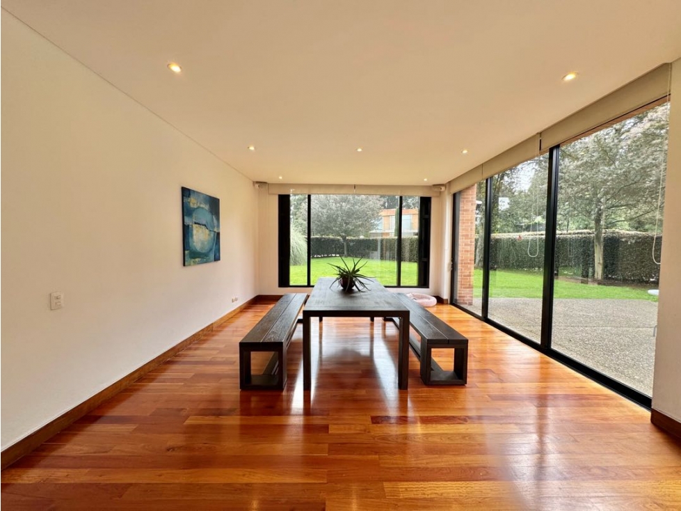 Casa en arriendo en Guaymaral, Bogotá · foto 5 de 24