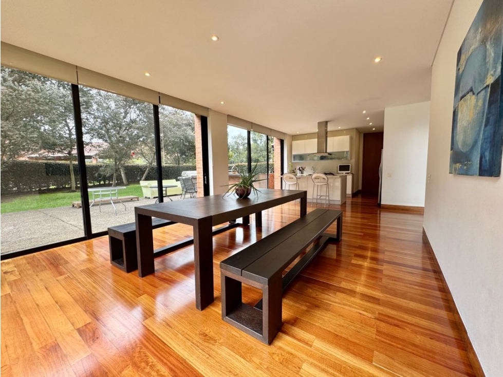 Casa en arriendo en Guaymaral, Bogotá · foto 6 de 24