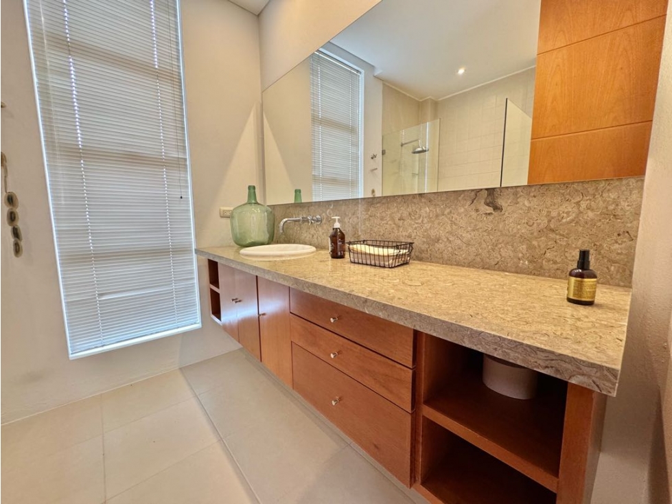 Casa en arriendo en Guaymaral, Bogotá · foto 7 de 24