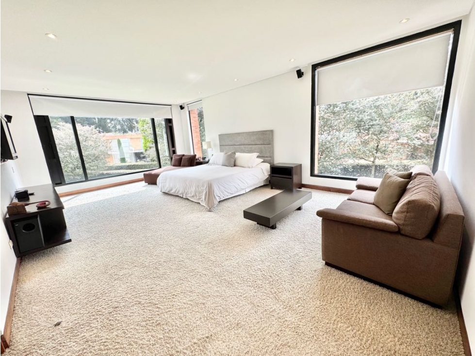 Casa en arriendo en Guaymaral, Bogotá · foto 8 de 24