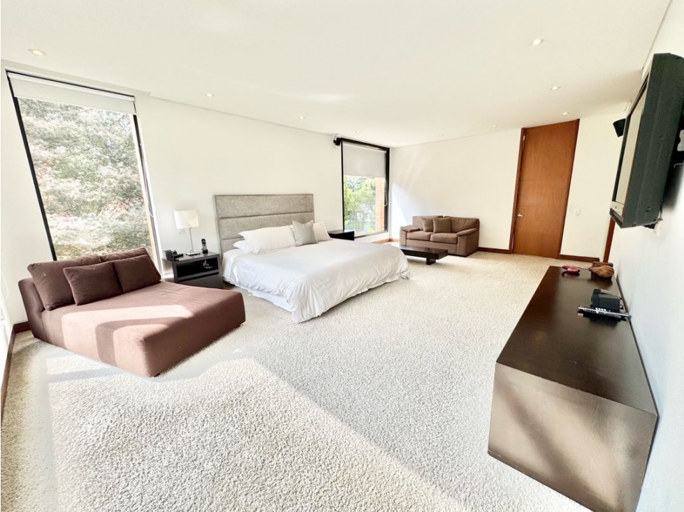 Casa en arriendo en Guaymaral, Bogotá · foto 9 de 24