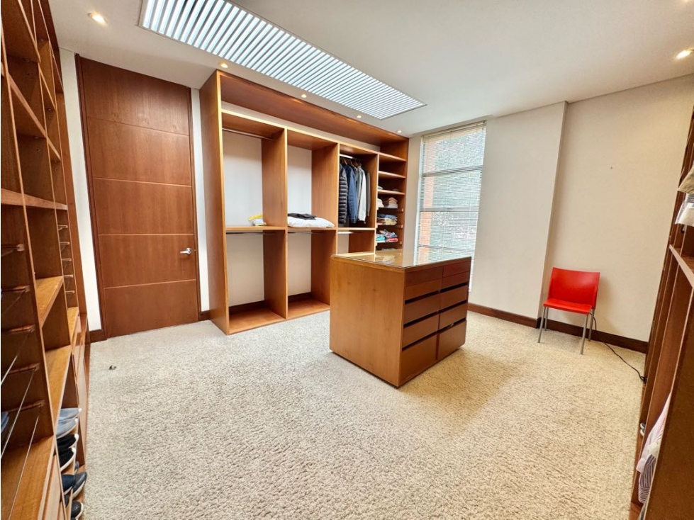 Casa en arriendo en Guaymaral, Bogotá · foto 11 de 24