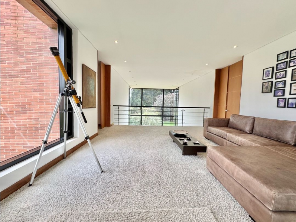 Casa en arriendo en Guaymaral, Bogotá · foto 17 de 24