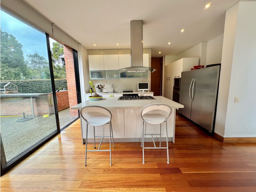 Casa en arriendo en Guaymaral, Bogotá · foto 18 de 24