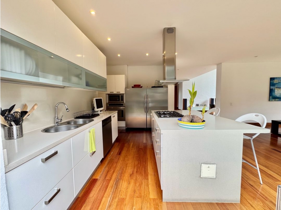 Casa en arriendo en Guaymaral, Bogotá · foto 19 de 24