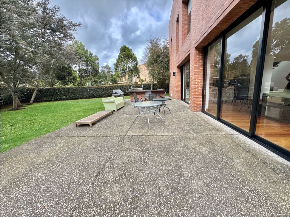 Casa en arriendo en Guaymaral, Bogotá · foto 21 de 24