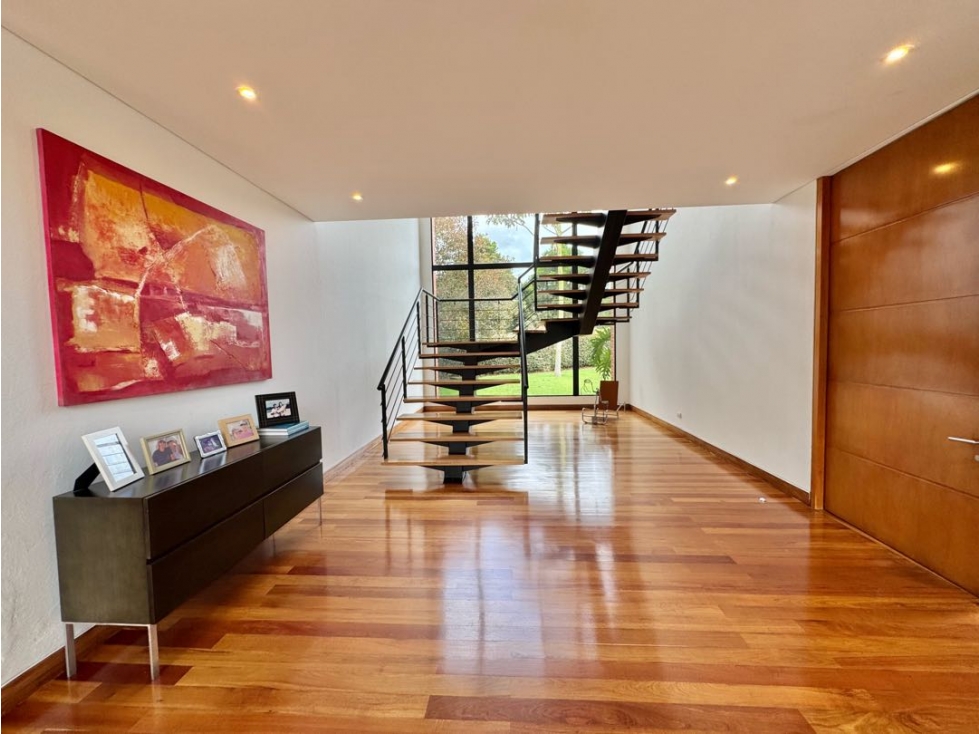 Casa en arriendo en Guaymaral, Bogotá · foto 24 de 24