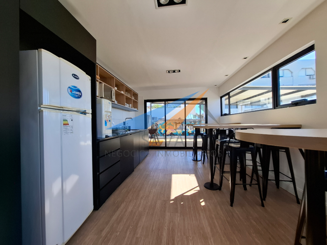 Alquiler Oficina en Co-Work 6 Ambiente en Ciudad Vieja! · Photo 7