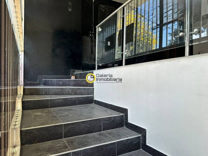 Local en arriendo en San Francisco, Bucaramanga, 26 m² · foto 2 de 7