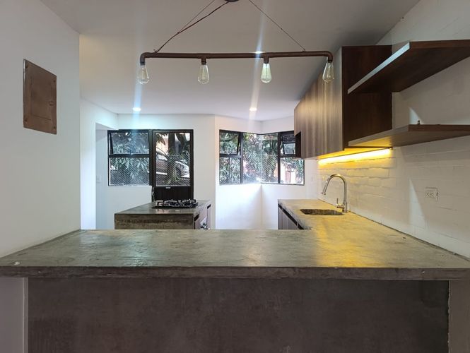 Apartamento de 2 alcobas en venta en El Poblado, Medellín, 120 m² · foto 7 de 18