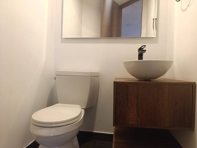 Apartamento de 2 alcobas en venta en El Poblado, Medellín, 120 m² · foto 18 de 18