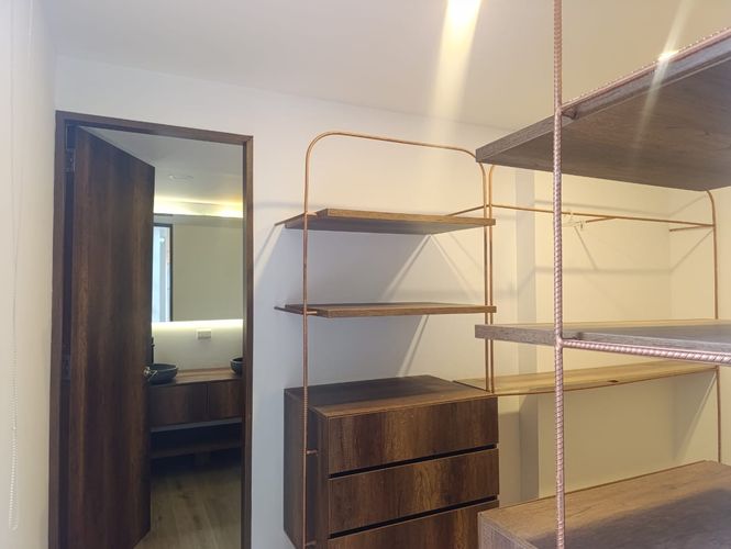 Apartamento de 2 alcobas en venta en El Poblado, Medellín, 120 m² · foto 15 de 18