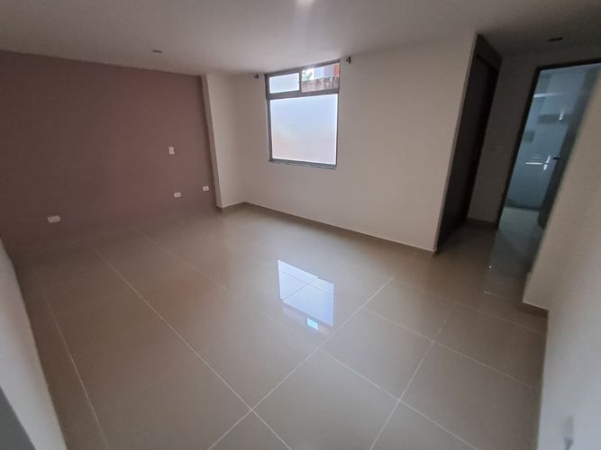 Apartamento de 3 alcobas en arriendo en Laureles, Medellín, 114 m² · foto 8 de 20