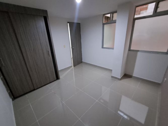 Apartamento de 3 alcobas en arriendo en Laureles, Medellín, 114 m² · foto 9 de 20