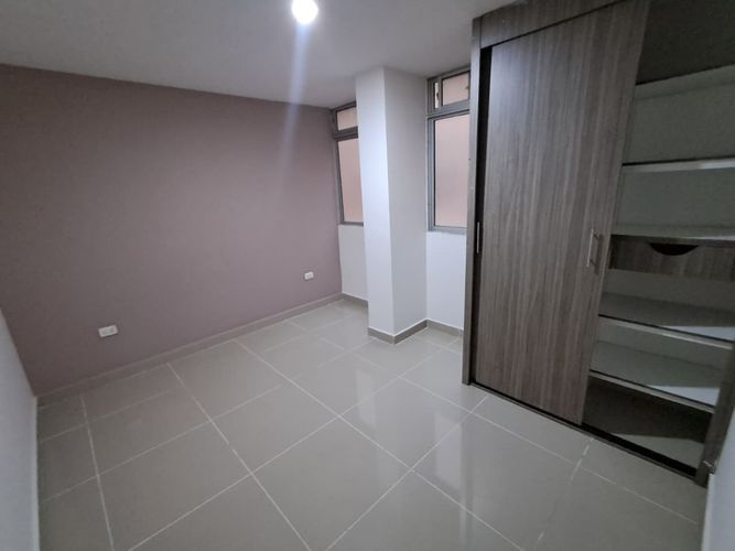Apartamento de 3 alcobas en arriendo en Laureles, Medellín, 114 m² · foto 13 de 20