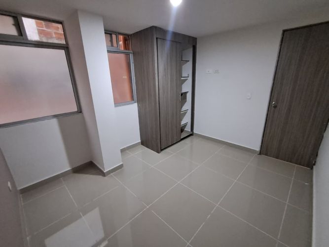 Apartamento de 3 alcobas en arriendo en Laureles, Medellín, 114 m² · foto 14 de 20