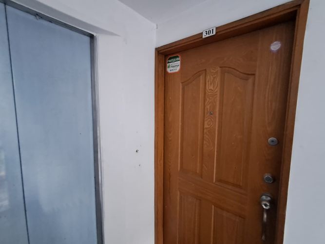 Apartamento de 3 alcobas en arriendo en Laureles, Medellín, 114 m² · foto 15 de 20