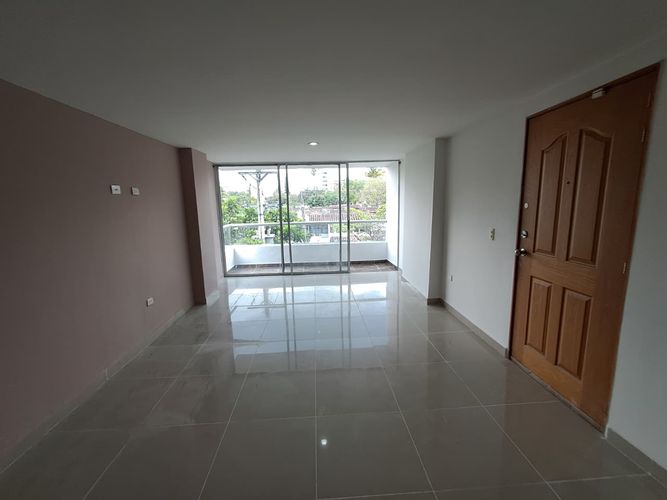 Apartamento de 3 alcobas en arriendo en Laureles, Medellín, 114 m² · foto 16 de 20