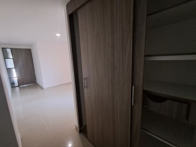 Apartamento de 3 alcobas en arriendo en Laureles, Medellín, 114 m² · foto 18 de 20