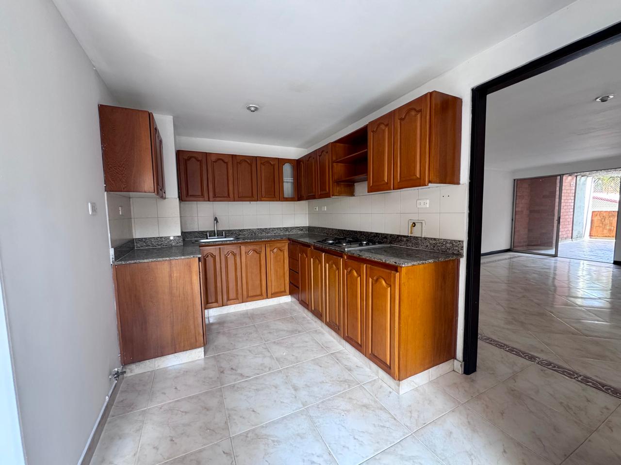 Apartamento en arriendo en Laureles, Medellín · foto 5 de 18