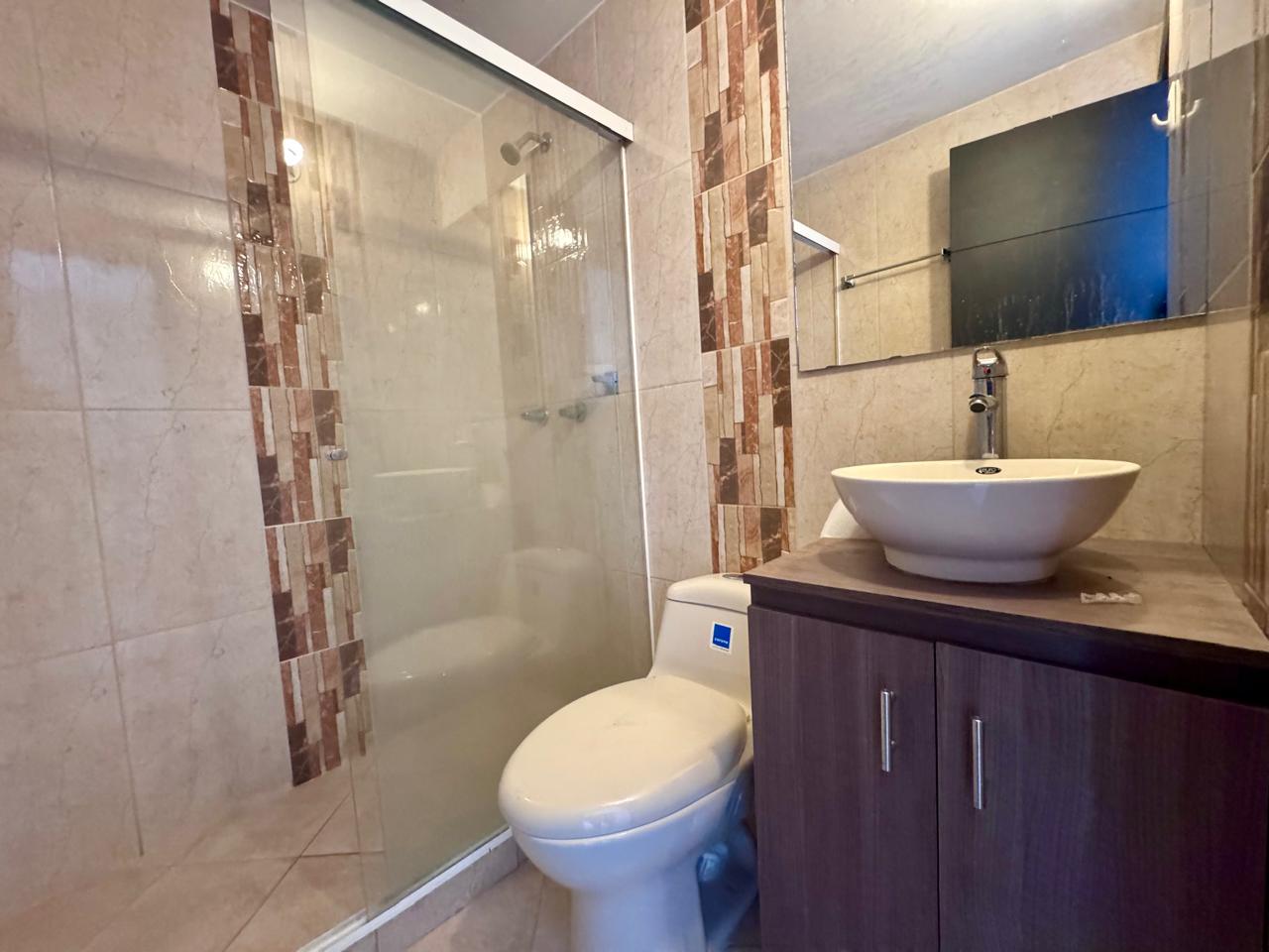 Apartamento en arriendo en Laureles, Medellín · foto 8 de 18