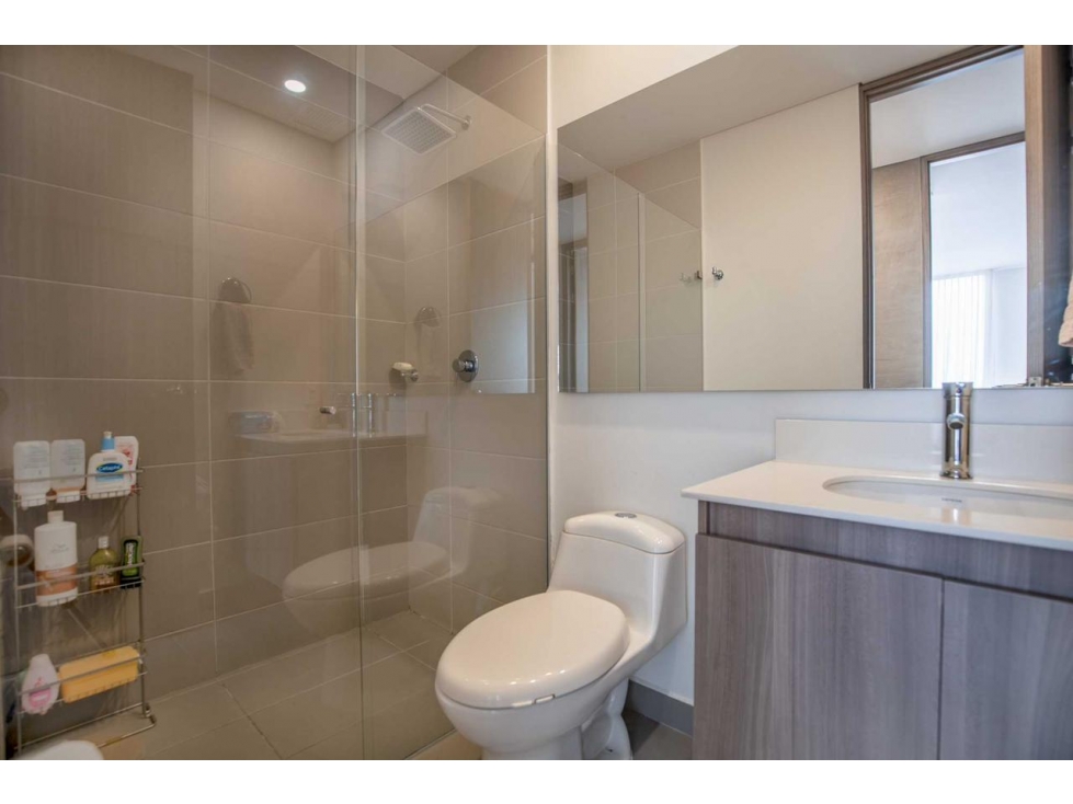 Apartamento en venta en Urbanizacion Quintas De La 5ta, Medellín · foto 14 de 24
