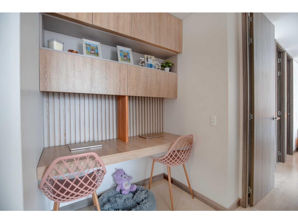 Apartamento en venta en Urbanizacion Quintas De La 5ta, Medellín · foto 15 de 24