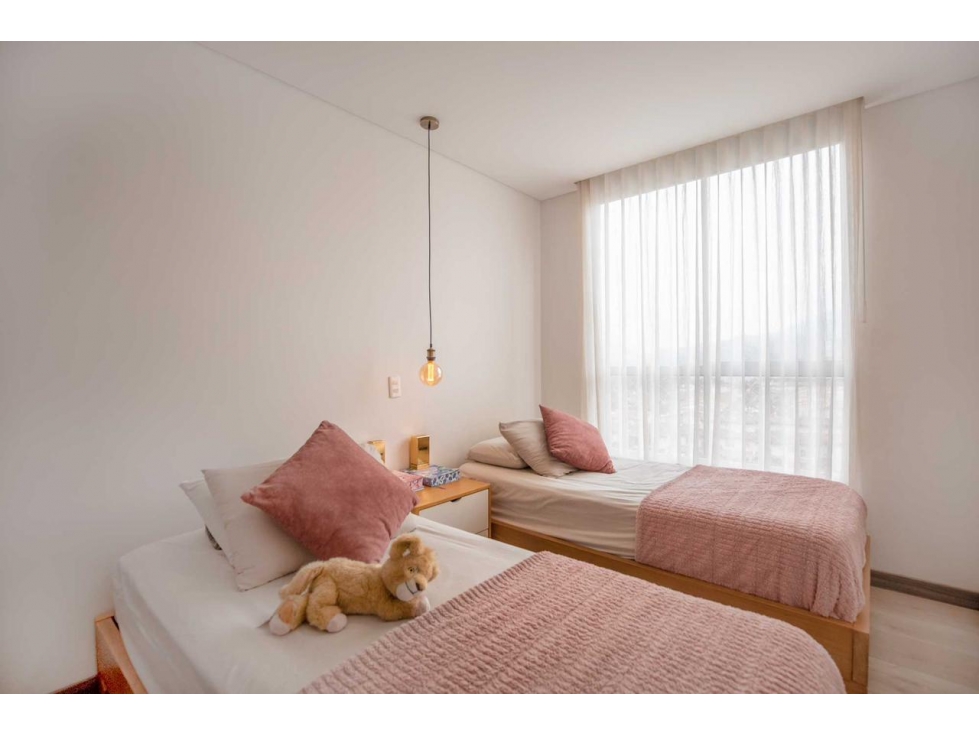 Apartamento en venta en Urbanizacion Quintas De La 5ta, Medellín · foto 19 de 24