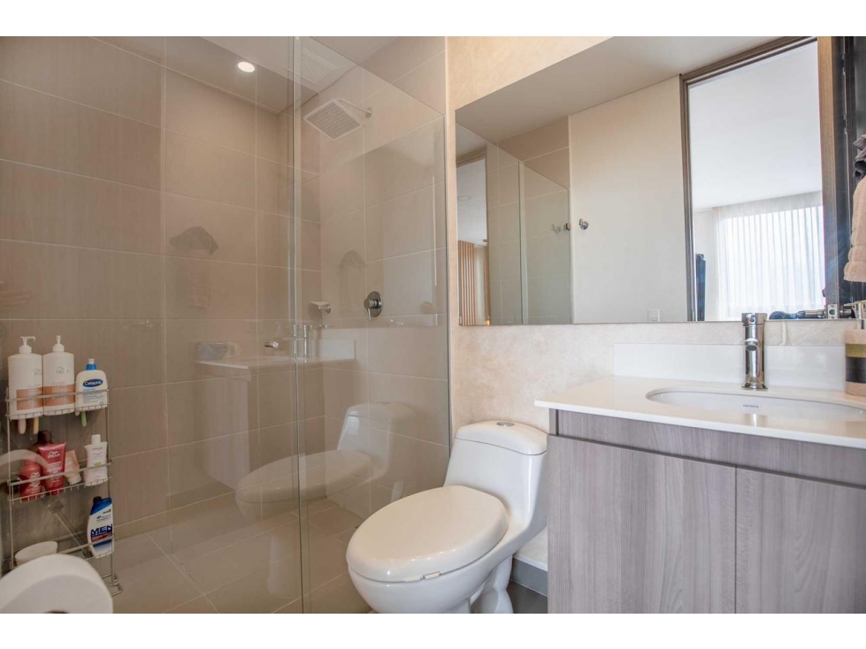 Apartamento en venta en Urbanizacion Quintas De La 5ta, Medellín · foto 20 de 24
