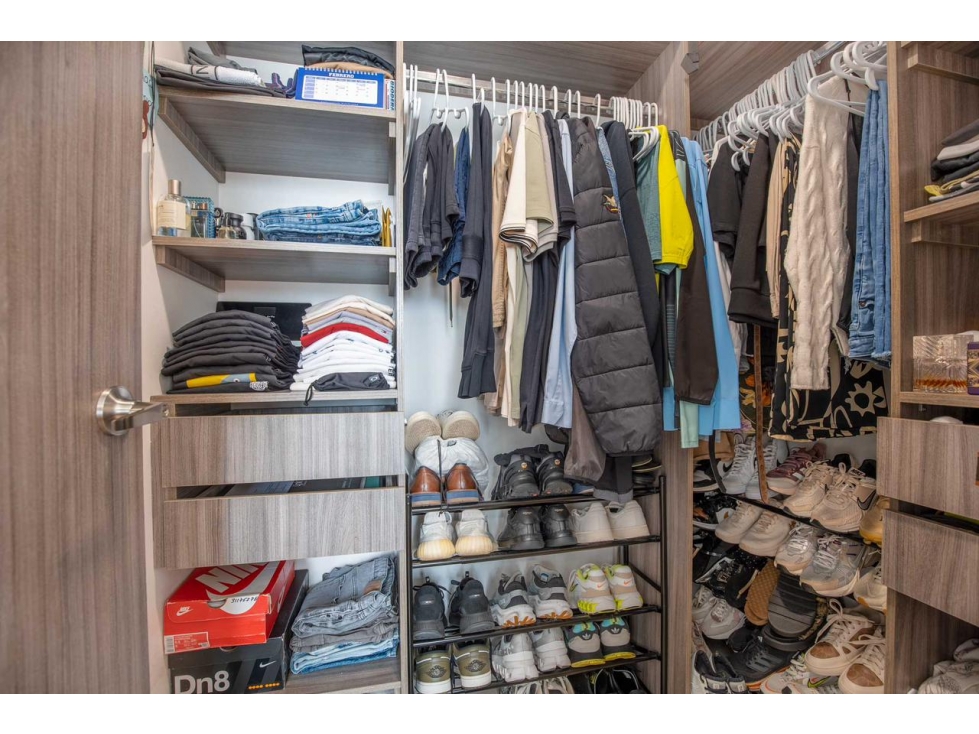 Apartamento en venta en Urbanizacion Quintas De La 5ta, Medellín · foto 21 de 24